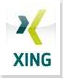 mein Profil bei xing